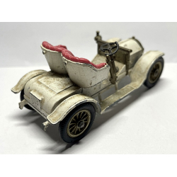 MATCHBOX-MOY No.Y4 1909 OPEL COUPE (6)